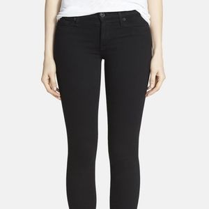 Hudson Super Model Krista Jeans 28